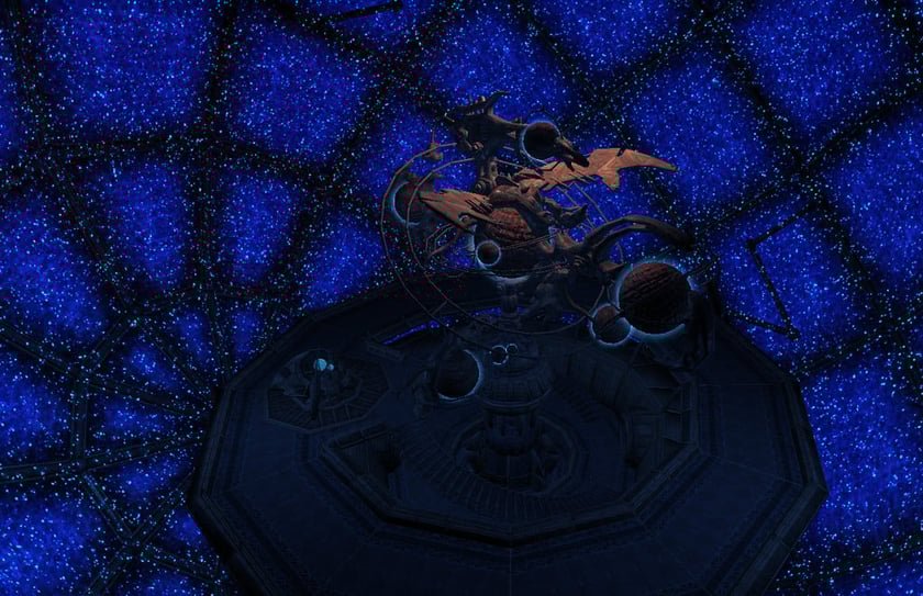 На Київщині відкрили унікальну обсерваторію