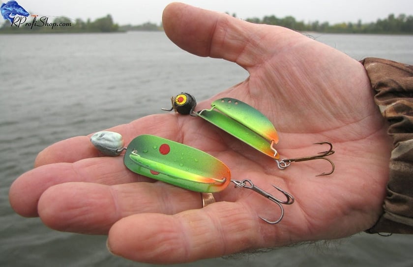 Унікальний патент українського рибалки оцінили в мільйон доларів