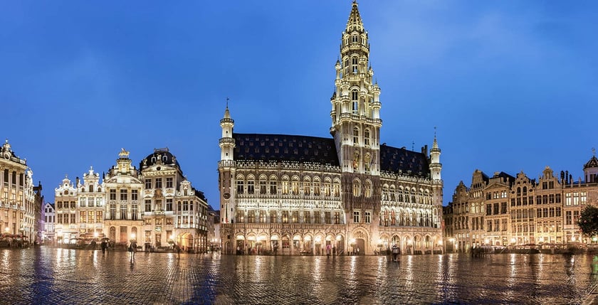 Уже 27 світових аеропортів виправили Kiev на Kyiv: хто цього разу?