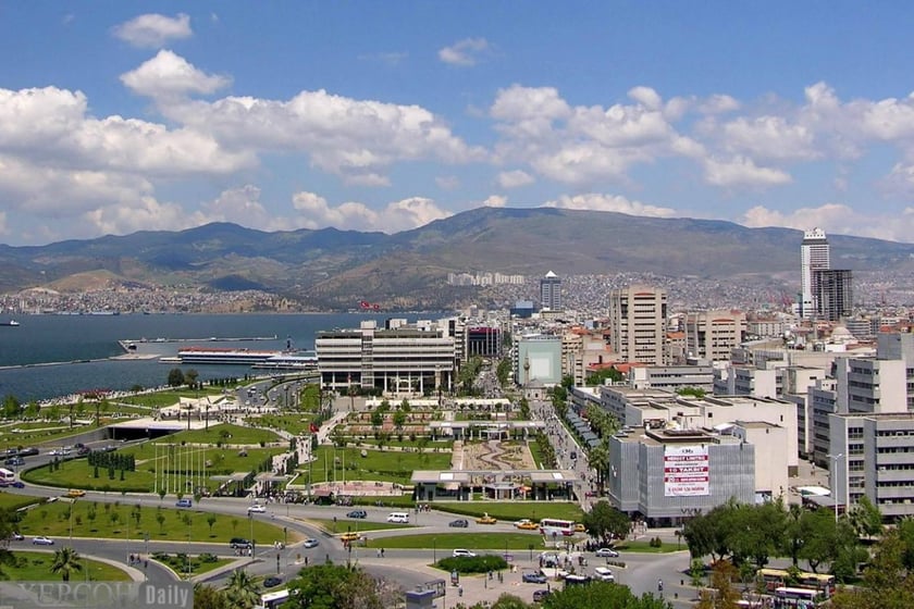 Гурт Rammstein показав Херсон у тизері нового альбому