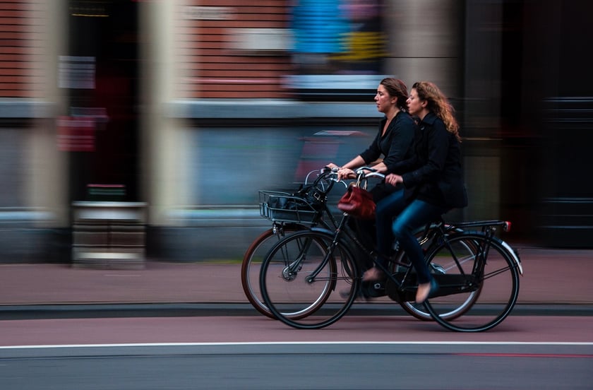 У Києві з’явиться веломаршрут довжиною майже 8 км