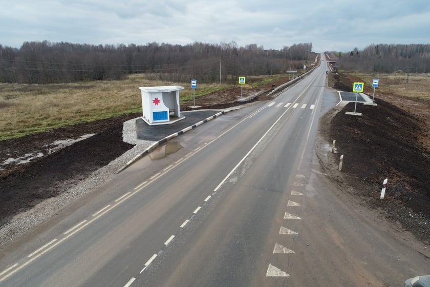 Українські дороги будуватимуть із синтетичних матеріалів