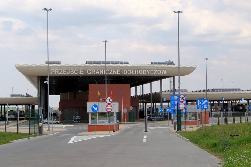 На Закарпатті на травневі свята відкриють пункт пропуску до Польщі