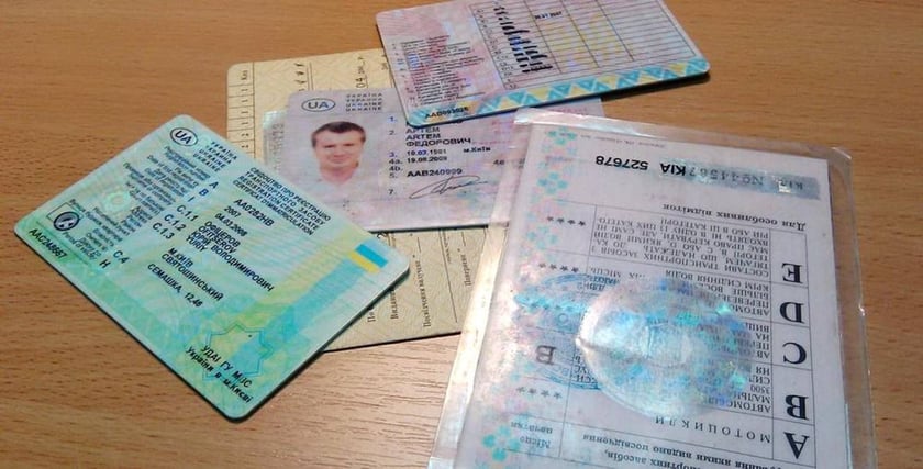 Іспити в українських автошколах фіксуватимуть на відео