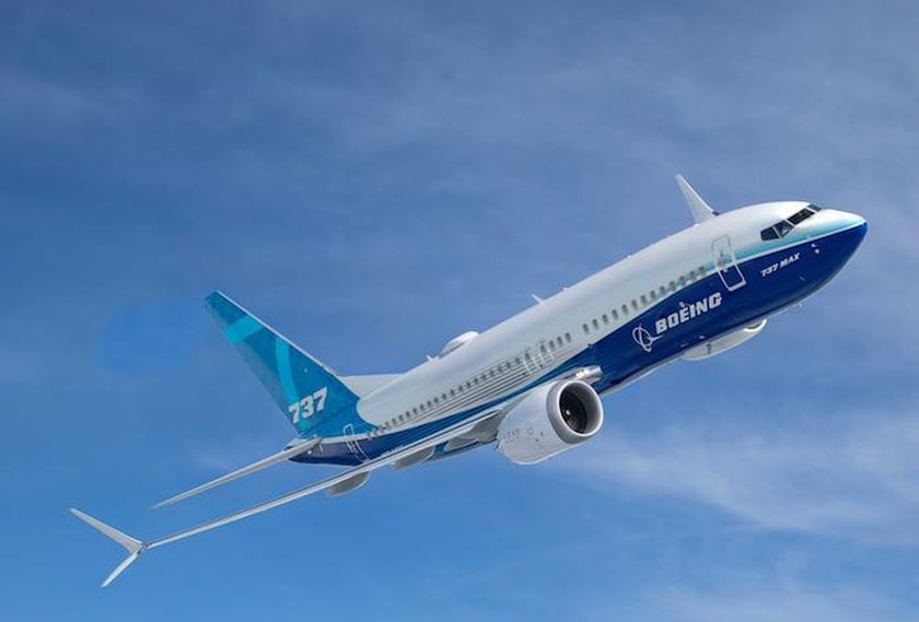 Україна оновить штурмову авіацію спільно з Boeing