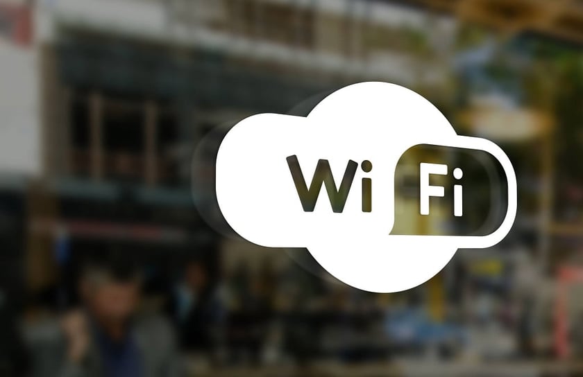 У Херсоні з’явилася безкоштовна Wi-Fi зона: де її шукати?