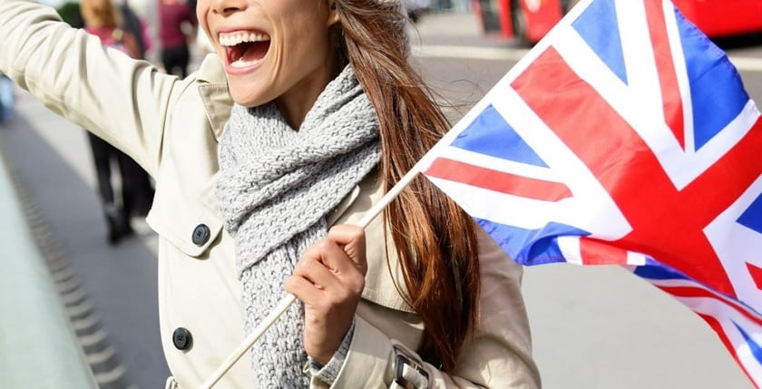 Переселенка организовала языковые курсы в Краматорске