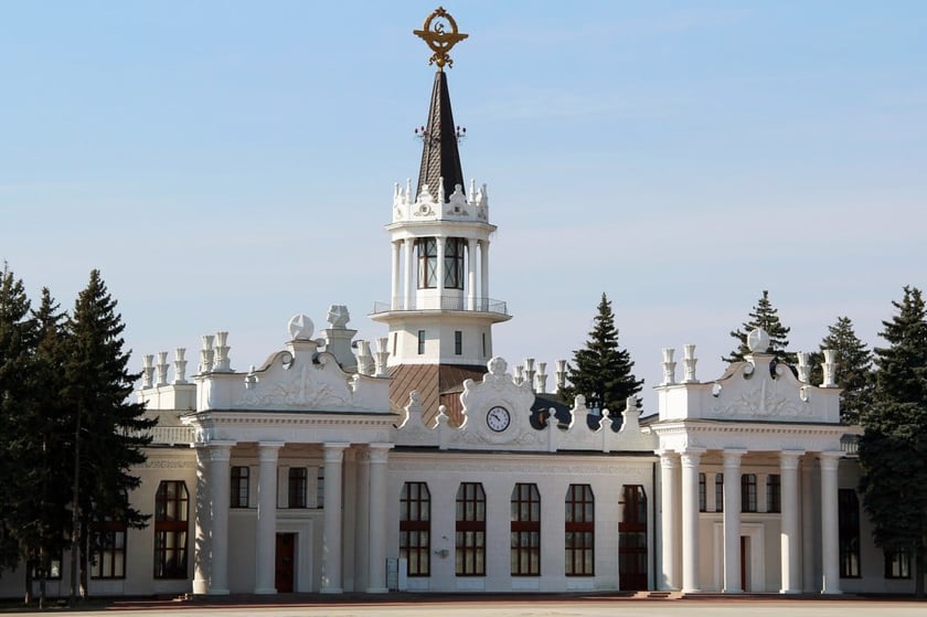 У травні з Харкова відкриються авіарейси в Баку