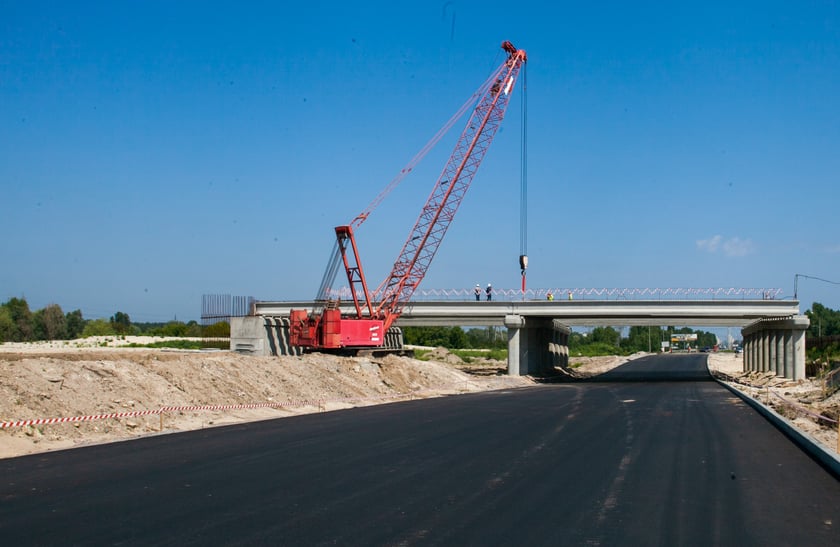 Реконструкція Окружної дороги в Києві: що зміниться