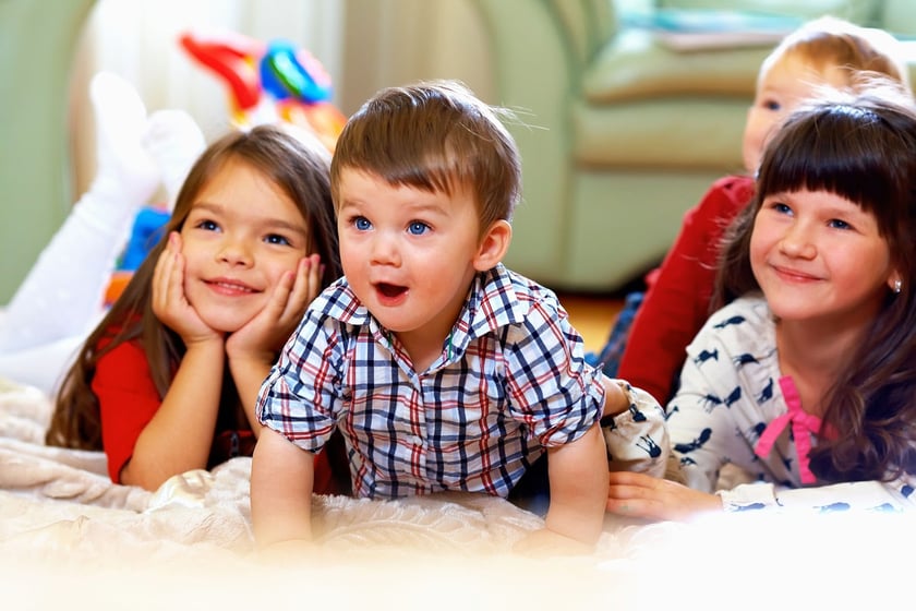 В Україні збільшили допомогу на дітей