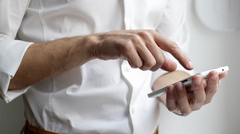 В Україні запрацювала система електронної ідентифікації: що це означає?