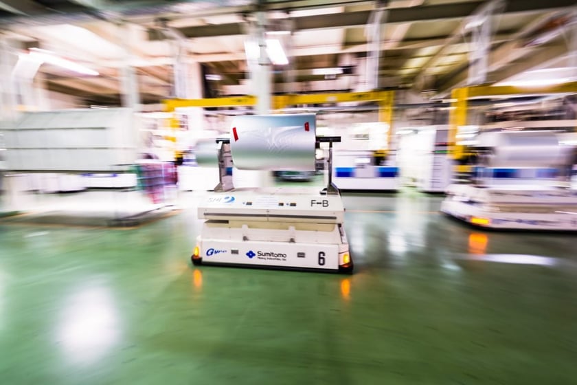 В Україні виробляють пакувальну плівку, яка розкладається