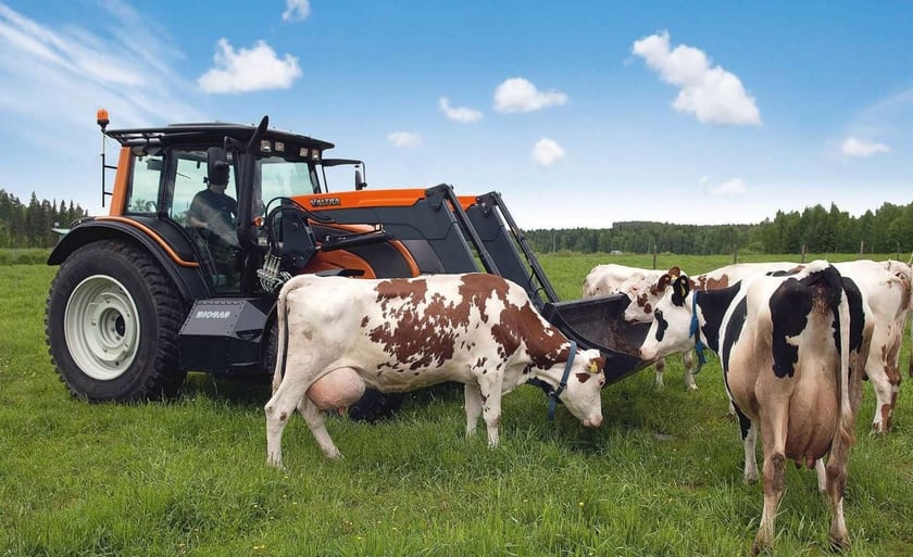 На Донбасі запрацюють мобільні центри підтримки фермерів