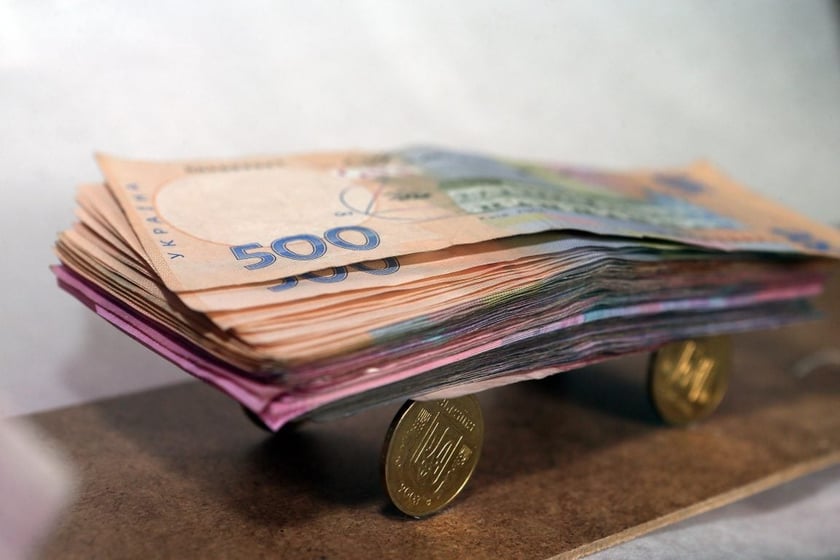 ОТГ можуть отримати гранти до 100 тисяч гривень