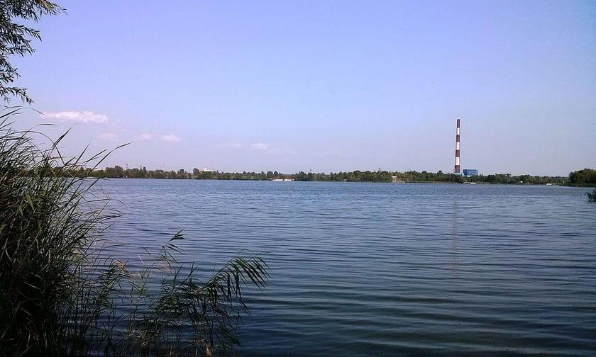 У Києві з’явиться ще одна заповідна зона