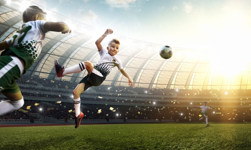 У прифронтовій Красногорівці відремонтували спортивно-оздоровчий комплекс