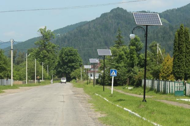 Сільським громадам дають 5 млн грн: як отримати?