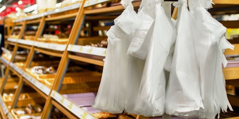 Українці створили екологічну плівку для упаковки товарів