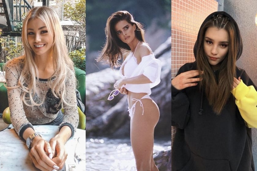 Три українки номіновані на “Оскар для блогерів”