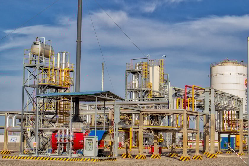 На Харківщині планують збудувати завод за 25 млн доларів