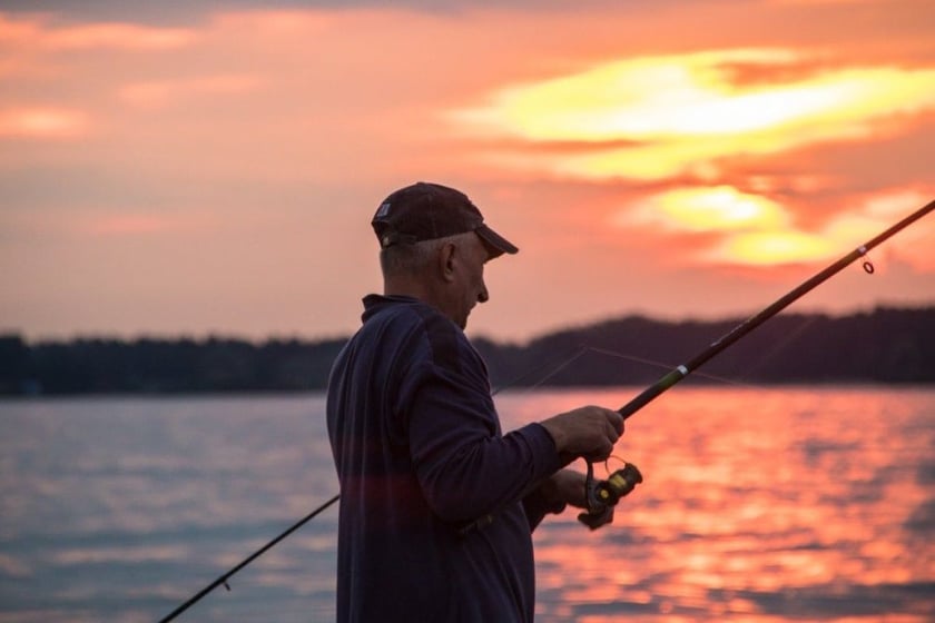 Права на вилов риби продаватимуть через ProZorro