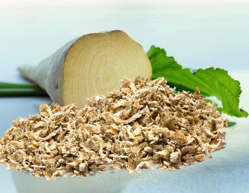 На Вінниччині будують біогазову станцію на буряковому жомі