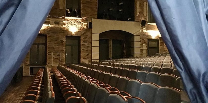 У Києві Молодий театр отримав статус національного