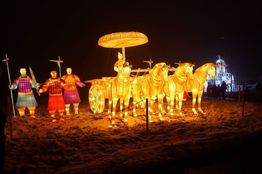 На Донеччині відбудеться фестиваль східної культури