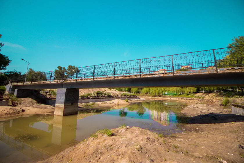 Озеро у київському парку приведуть до ладу за 32 млн грн