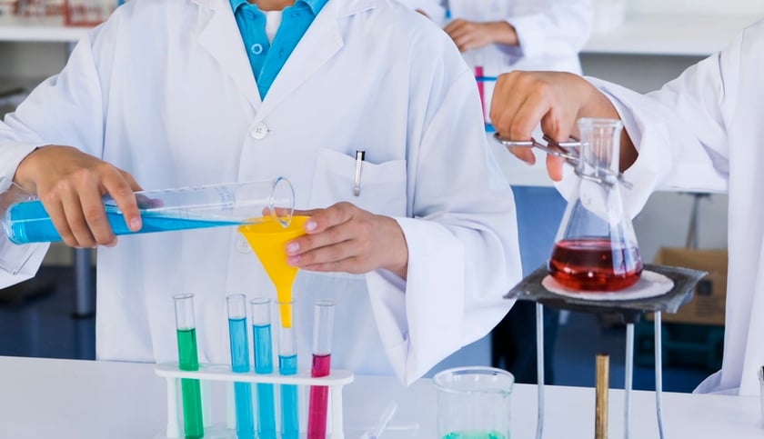 Маріупольська школярка стала призеркою міжнародного наукового конкурсу в США