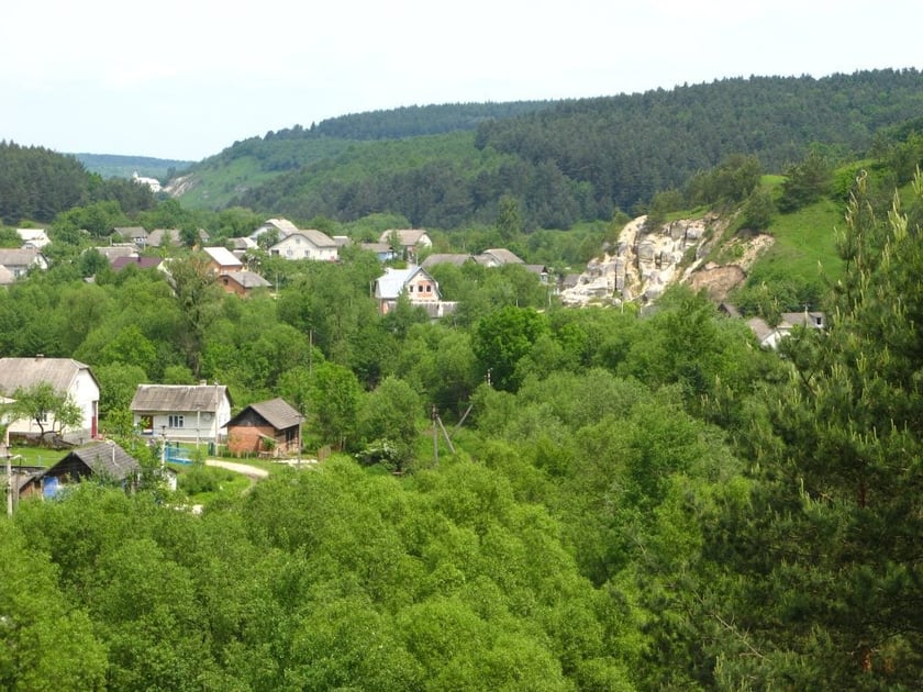 На Львівщині з’явилися три нові заповідники