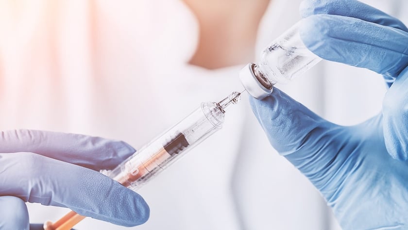 В Україні вакцинація дітей стала обов’язковою