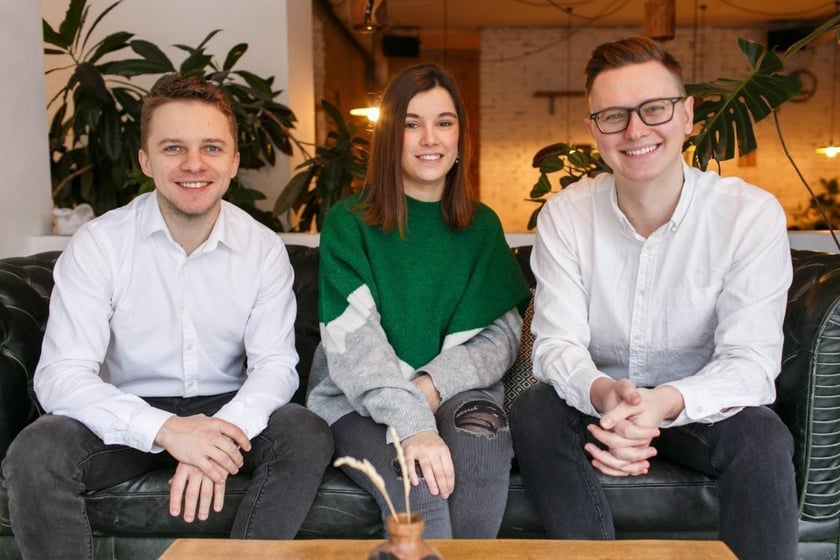 Українська онлайн-платформа для вивчення програмування залучила $ 580 000