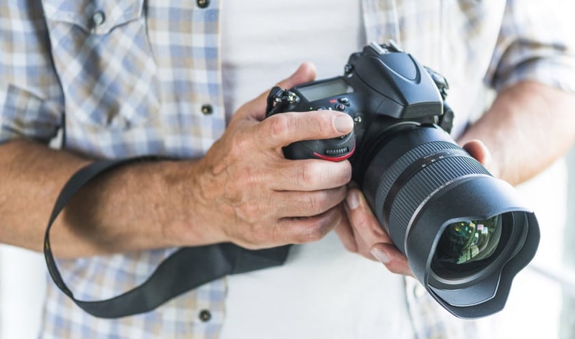 Український фотограф за портретний знімок посів перше місце на міжнародному конкурсі