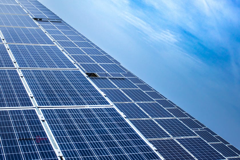 ЄБРР виділить 19,7 млн євро на будівництво сонячної станції в Черкаській області