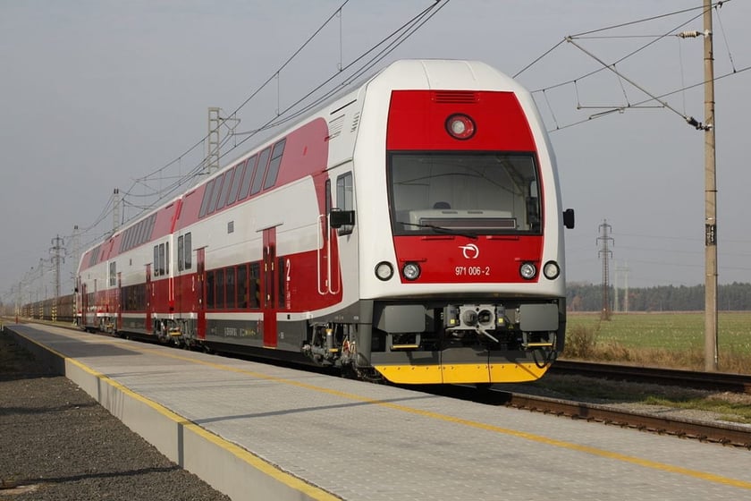 З України запускають новий поїзд до ЄС: куди і за скільки