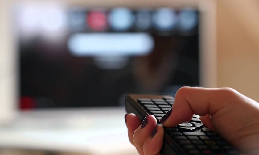 Український телеканал поширює мовлення у Туреччині