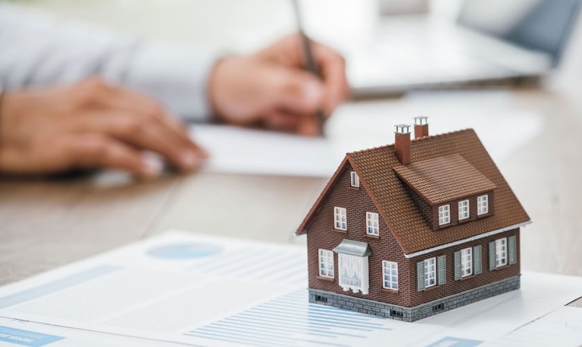 В Україні на житло для молоді залучають понад 300 мільйонів