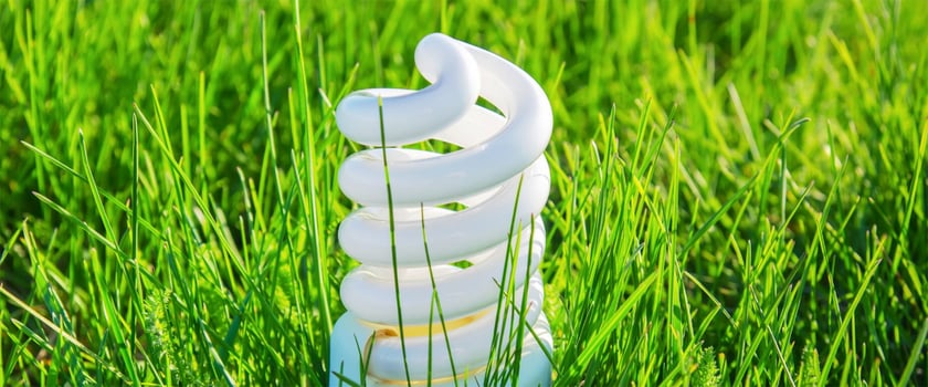 Цьогоріч у Києві утилізували майже 20 тисяч ртутьвмісних ламп