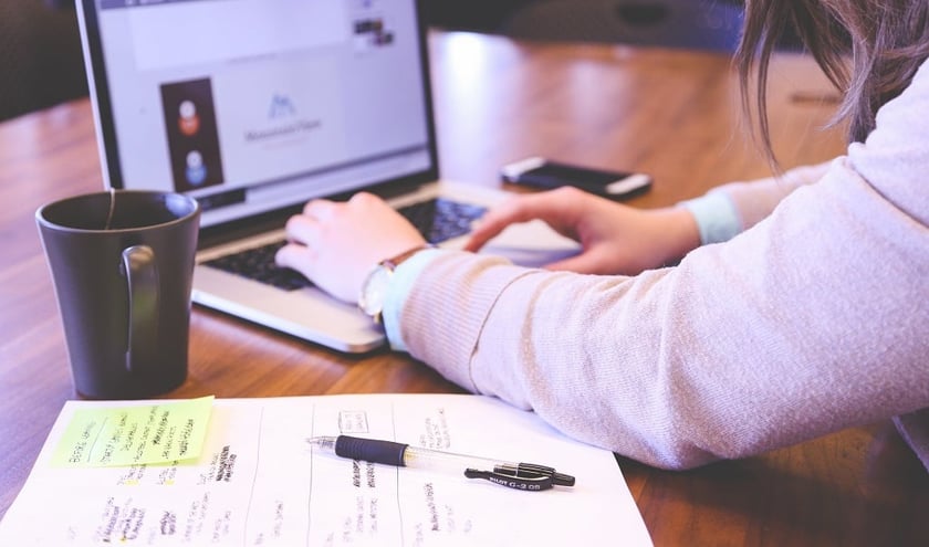 В Україні запускають онлайн-платформу для школярів: це полегшить вибір майбутньої професії