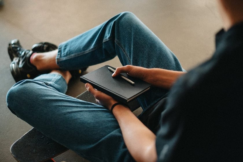 Українська “вічна канцелярія” на Kickstarter зібрала $20 000 за добу