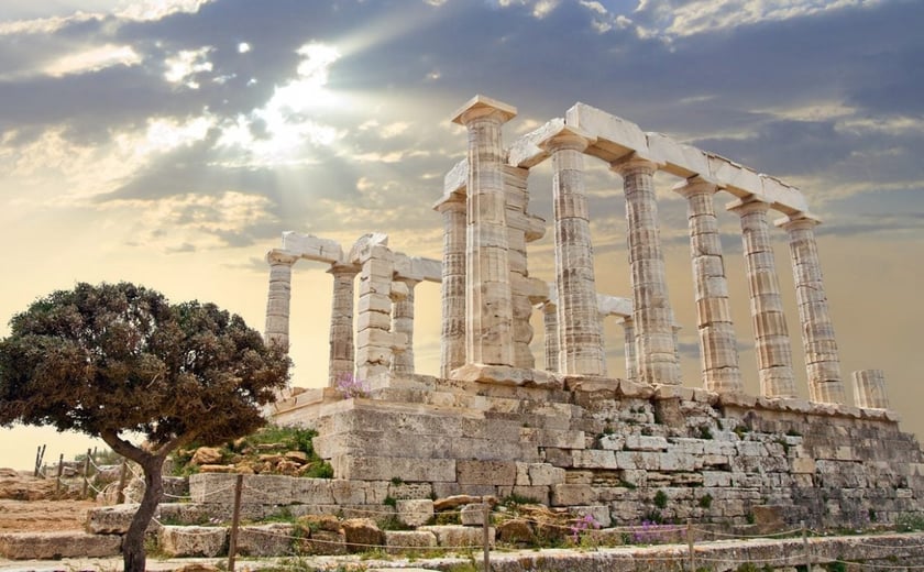 Український авіаперевізник анонсує сполучення Львів – Афіни