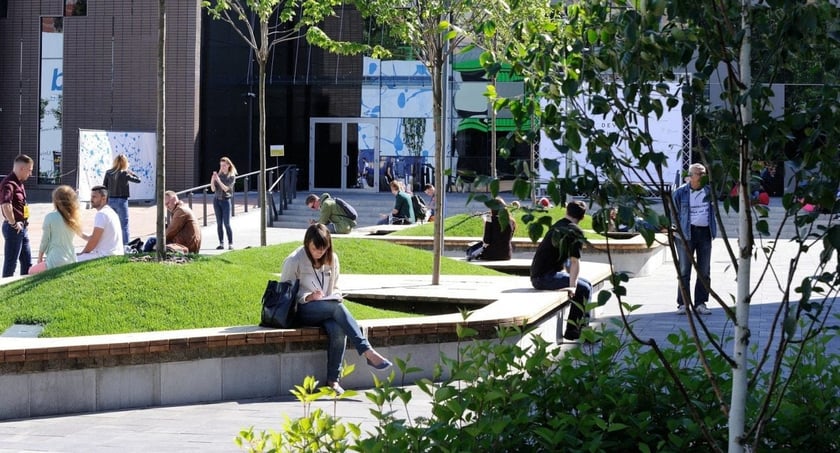 На Запоріжжі з’явиться надсучасний дата-центр