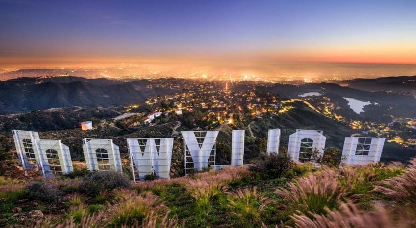 Вийшов трейлер про “український слід” у Голлівуді