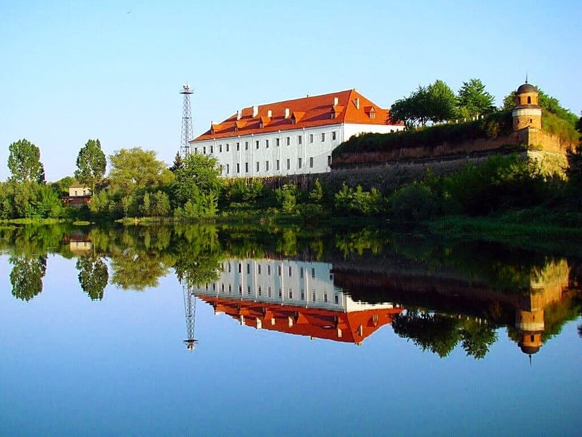 Рівненщина на розвиток туризму отримає додаткові 1,5 мільйона