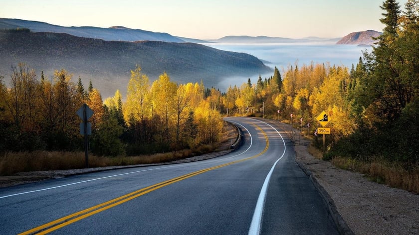 Українські дороги будуватимуть по-новому: що зміниться