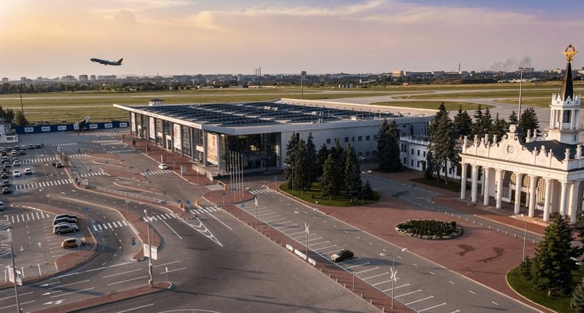 Із Харкова запустять бюджетні авіарейси до Кракова і Парижа