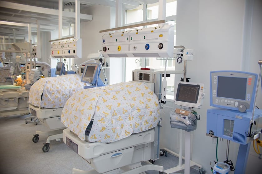 Понад 60 млн грн спрямують на ремонт лікарень Луганщини