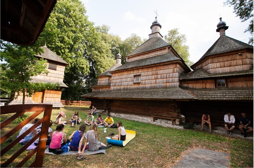 На території Польщі стартує пошукова експедиція культурної спадщини українців