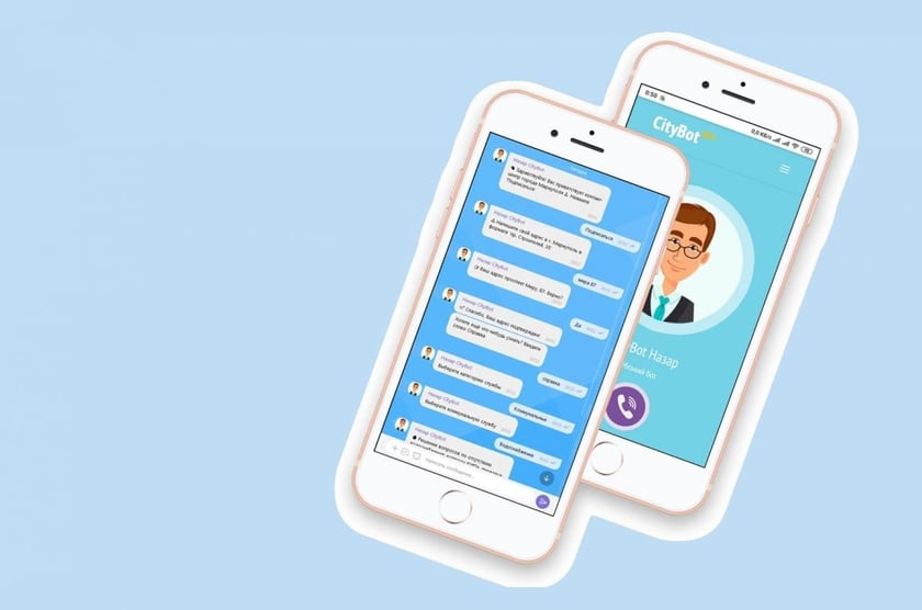 Маріупольський міський чат-бот прийматиме заявки про аварійні ситуації